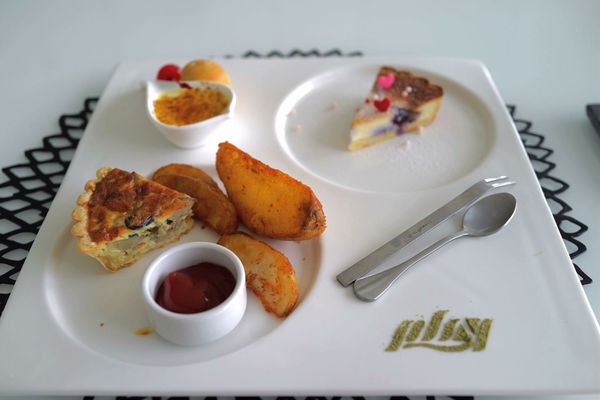 Play Hotel。(图/Abby小姐)