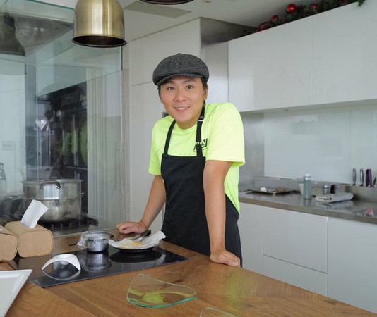 Play Hotel。(图/Abby小姐)