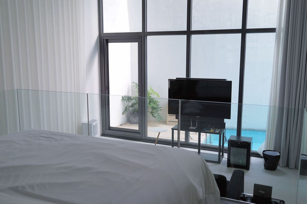 Play Hotel。(图/Abby小姐)