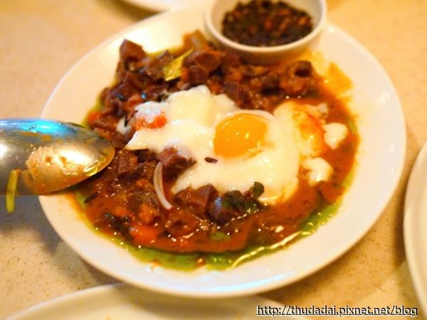 ▲台北大安INDULGE Bistro实验创新餐酒馆。(图/三高Sir提供)