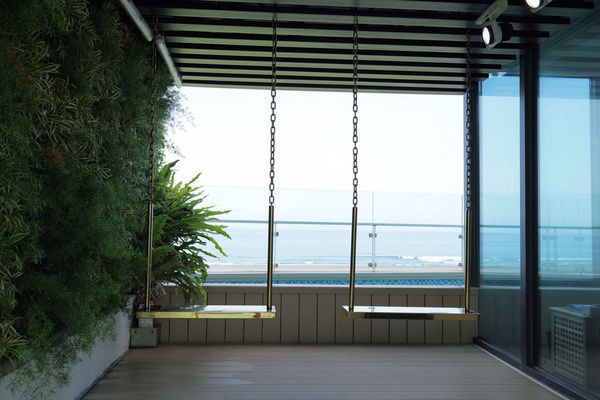 Play Hotel。(图/Abby小姐)
