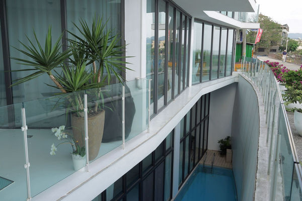 Play Hotel。(图/Abby小姐)