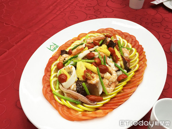 ▲宜兰头城农场。(图/记者张舒芸摄)