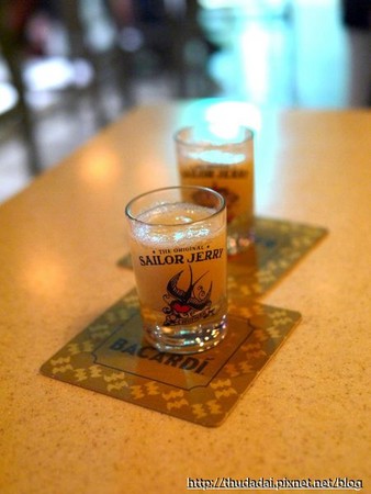 ▲台北大安INDULGE Bistro实验创新餐酒馆。(图/三高Sir提供)