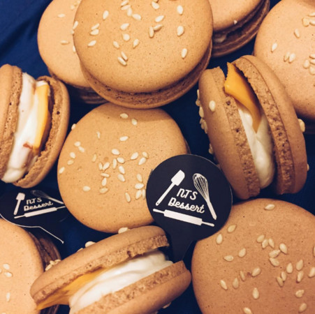 ��NTSxDessert����������ͼ�������ṩ��