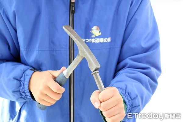 ▲日本北陆福井的县立恐龙博物馆。(图/记者华少甫摄)