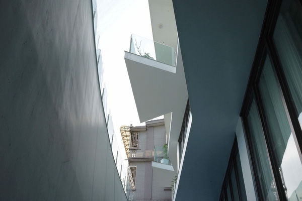 Play Hotel。(图/Abby小姐)