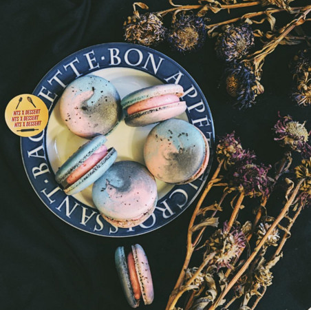 ��NTSxDessert����������ͼ�������ṩ��