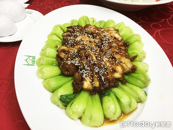 ▲宜兰头城农场。(图/记者张舒芸摄)
