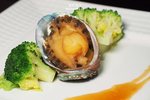 ▲台北市 大熊和牛Bear & Wagyu。(图/爆肝护士提供)