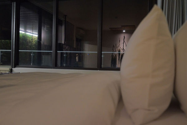 Play Hotel。(图/Abby小姐)