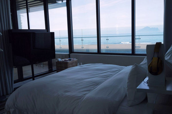 Play Hotel。(图/Abby小姐)
