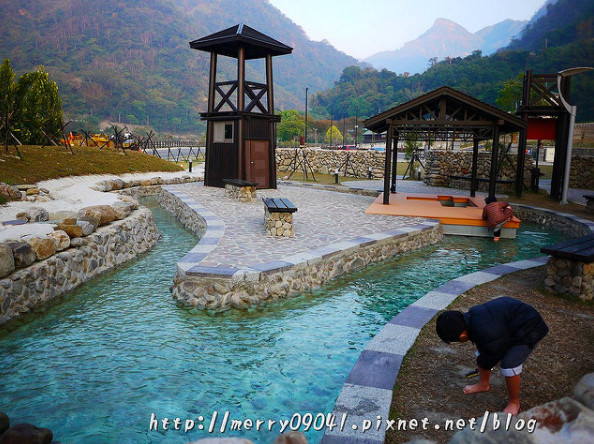 ▲泰雅文物馆。(图/脸书专页《可人之家》提供,请勿随意翻拍,以免侵权。)