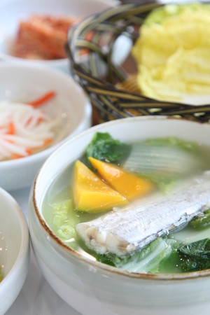 ▲韩国飨食天堂尽在济州釜山。（图／七逗旅游网提供）