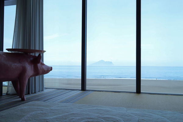 Play Hotel。(图/Abby小姐)