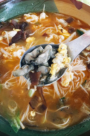 ▲台中市西区家味现炒。（图／飞天璇提供）