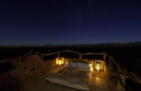 ▲ Little Kulala Lodge。（图／KAYAK提供）