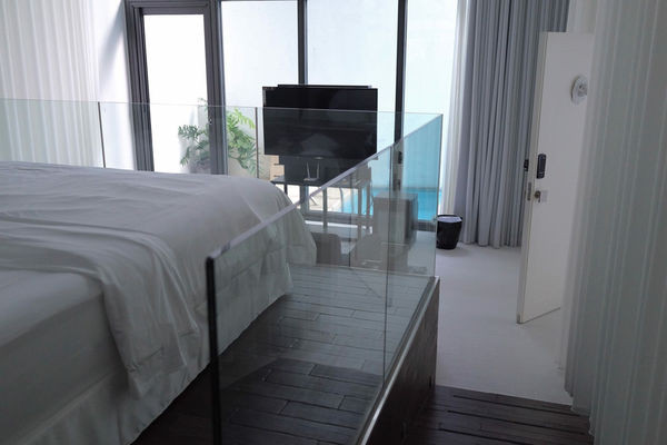 Play Hotel。(图/Abby小姐)