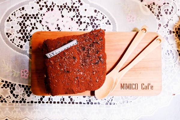������Mimico Caf&eacute; ���ܿͿ��ȹݡ���ͼ��Sean�ṩ��