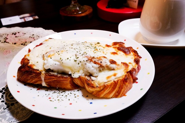 ������Mimico Caf&eacute; ���ܿͿ��ȹݡ���ͼ��Sean�ṩ��