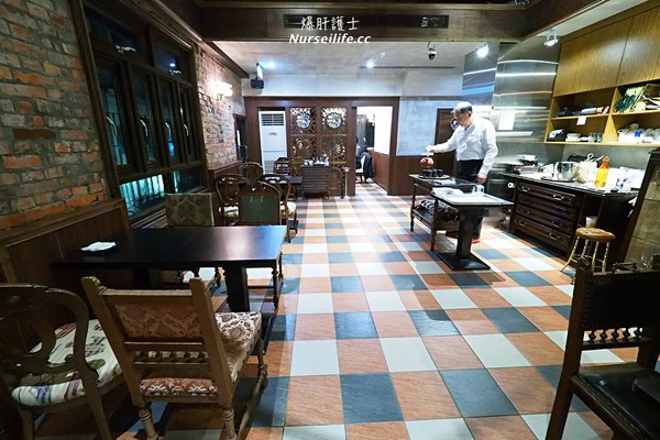 ▲台北市 大熊和牛Bear & Wagyu。(图/爆肝护士提供)
