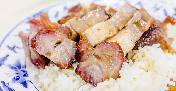 ▲新北新庄香城烧腊。(图/小虎食梦网提供)