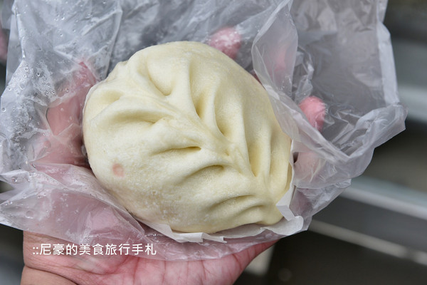 云林乐包子。(图/尼豪提供)