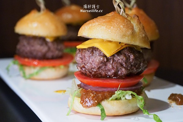 ▲台北市 大熊和牛Bear & Wagyu。(图/爆肝护士提供)