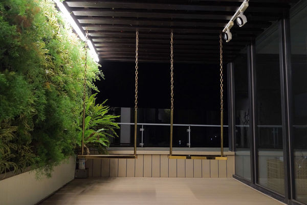 Play Hotel。(图/Abby小姐)