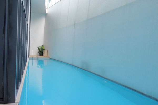 Play Hotel。(图/Abby小姐)