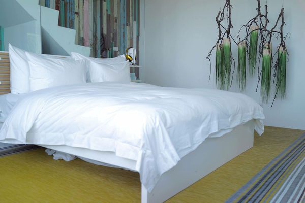 Play Hotel。(图/Abby小姐)