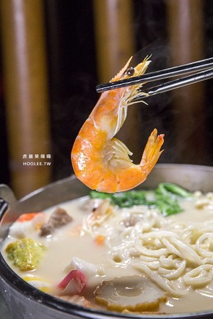 ▲高雄 富士山达人中山店。(图/虎丽笑嗨嗨提供)
