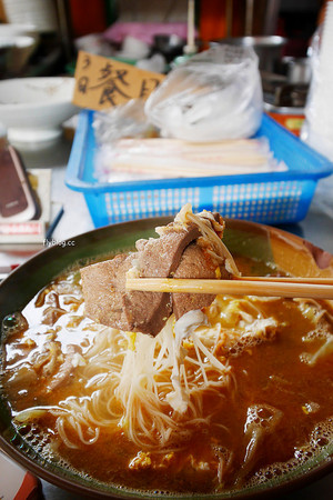 ▲台中市西区家味现炒。（图／飞天璇提供）