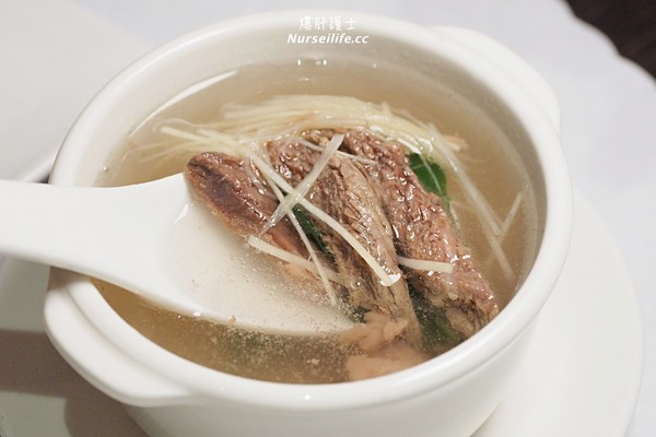 ▲台北市 大熊和牛Bear & Wagyu。(图/爆肝护士提供)