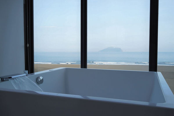 Play Hotel。(图/Abby小姐)