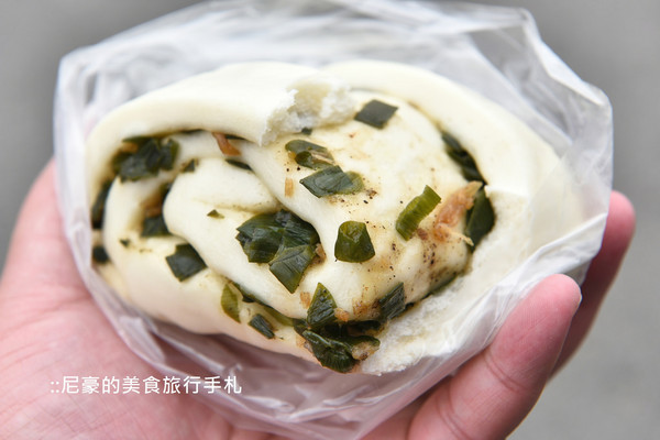 云林乐包子。(图/尼豪提供)