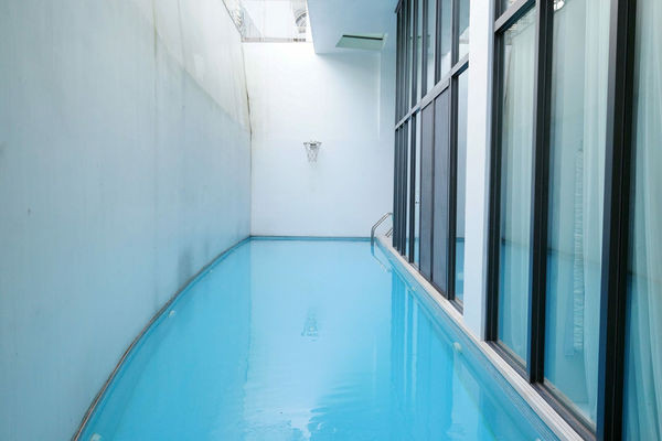 Play Hotel。(图/Abby小姐)