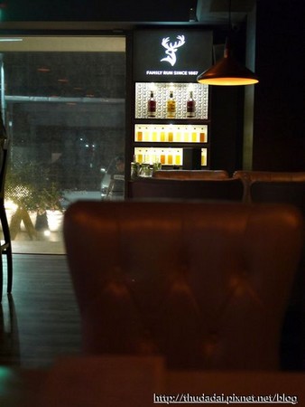 ▲台北大安INDULGE Bistro实验创新餐酒馆。(图/三高Sir提供)