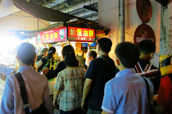 ▲宜兰东门夜市。(图/小白鲸提供)