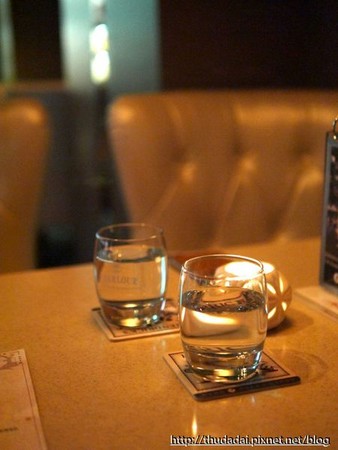 ▲台北大安INDULGE Bistro实验创新餐酒馆。(图/三高Sir提供)