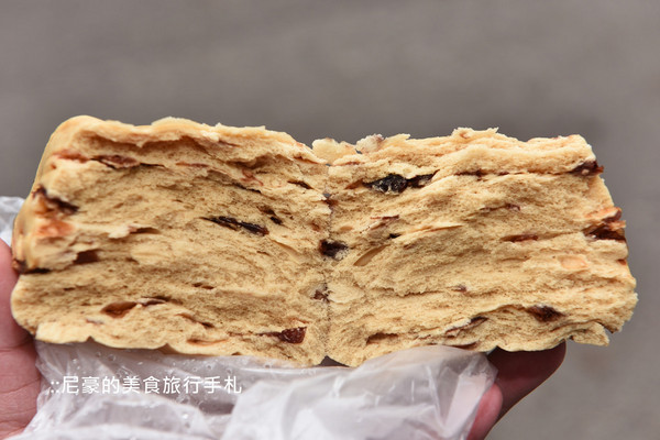 云林乐包子。(图/尼豪提供)