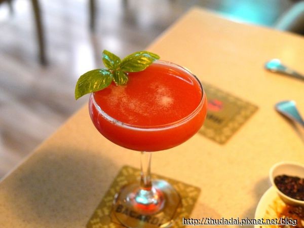 ▲台北大安INDULGE Bistro实验创新餐酒馆。(图/三高Sir提供)