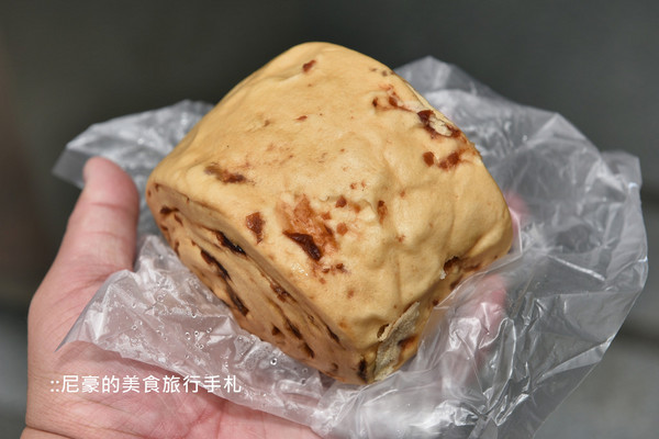 云林乐包子。(图/尼豪提供)