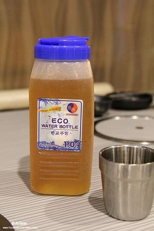 台南 金大尉 创意韩餐学院。(图/爱比妞提供)