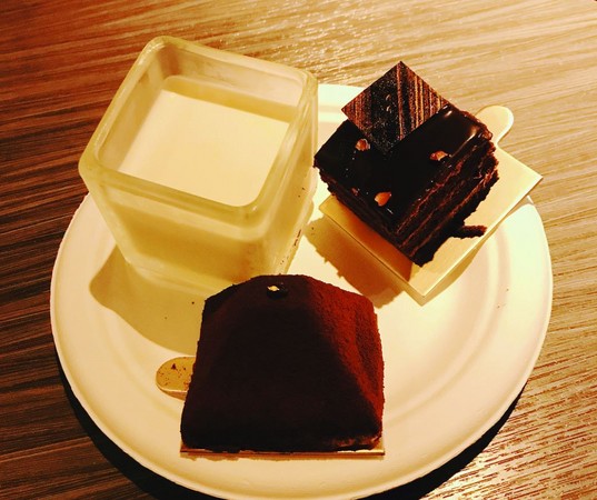 ▲台北市醉麻辣精致麻辣鸳鸯火锅。（图／IG@food_taipei提供，请勿任意翻摄以免侵权）