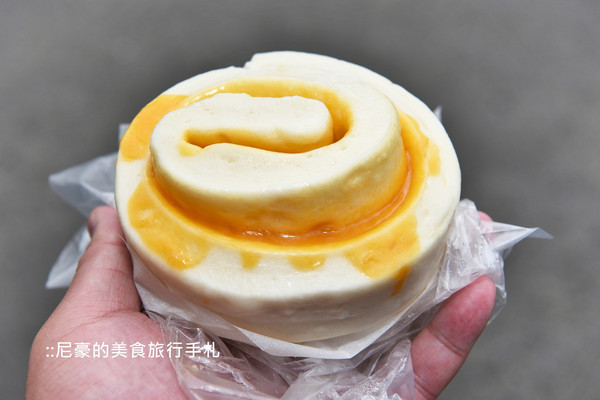 云林乐包子。(图/尼豪提供)
