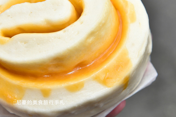 云林乐包子。(图/尼豪提供)