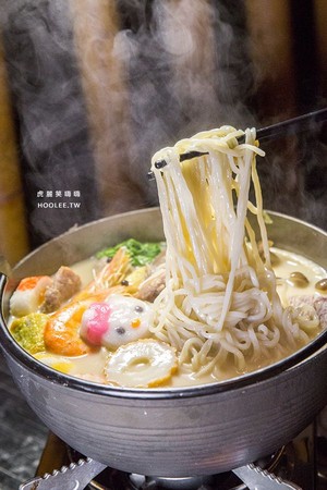 ▲高雄 富士山达人中山店。(图/虎丽笑嗨嗨提供)