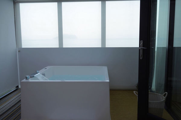 Play Hotel。(图/Abby小姐)