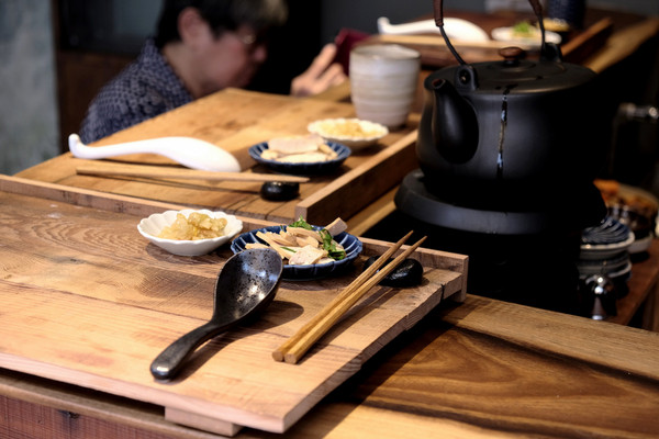 新北市 门前隐味牛肉面 。（图／男子的日常生活提供）